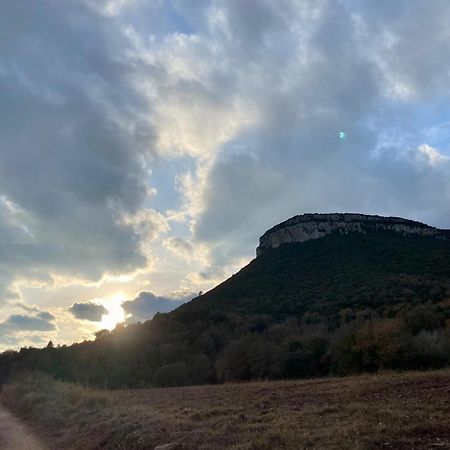 Las Serras Caseta Wald By Tiny Away מראה חיצוני תמונה