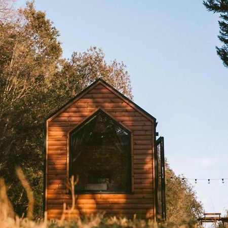 Las Serras Caseta Wald By Tiny Away מראה חיצוני תמונה